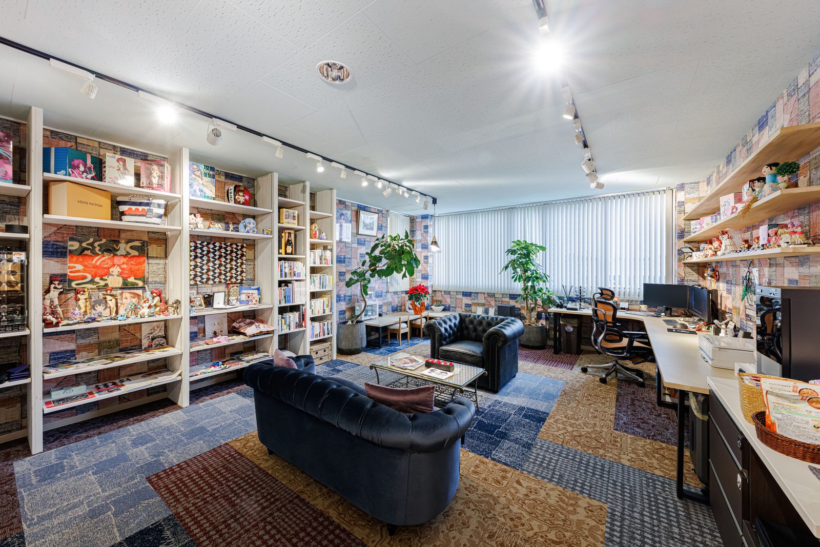 施工完了写真 2